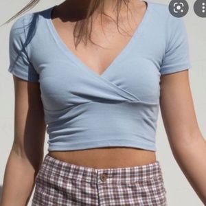 Brandy Melville Amara Top